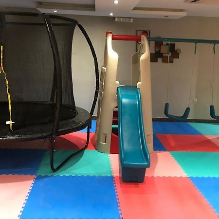City Suites Al Khobar Luaran gambar