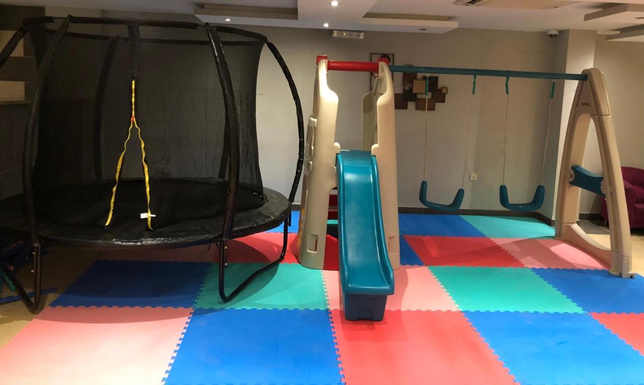 City Suites Al Khobar Luaran gambar