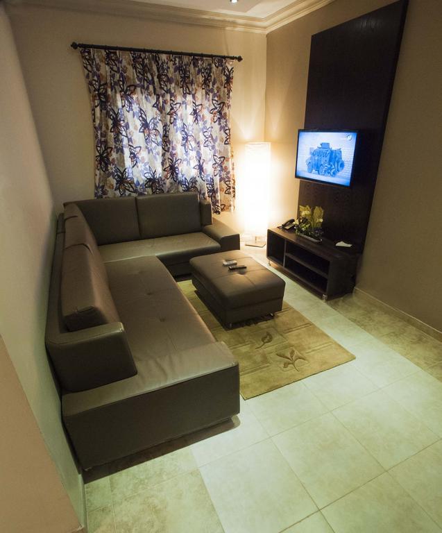 City Suites Al Khobar Luaran gambar