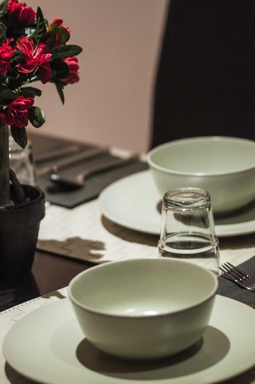 City Suites Al Khobar Bilik gambar