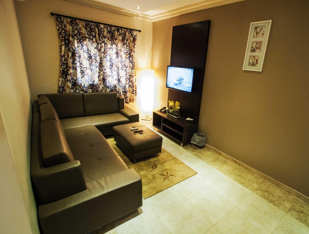 City Suites Al Khobar Luaran gambar