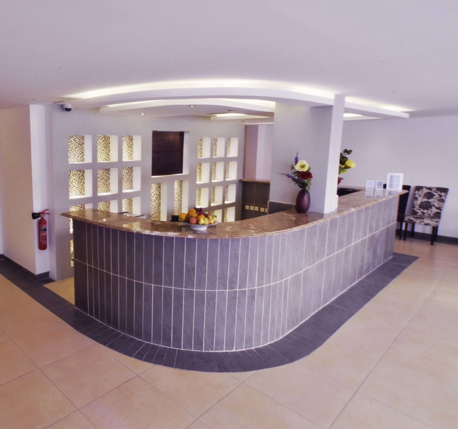 City Suites Al Khobar Luaran gambar