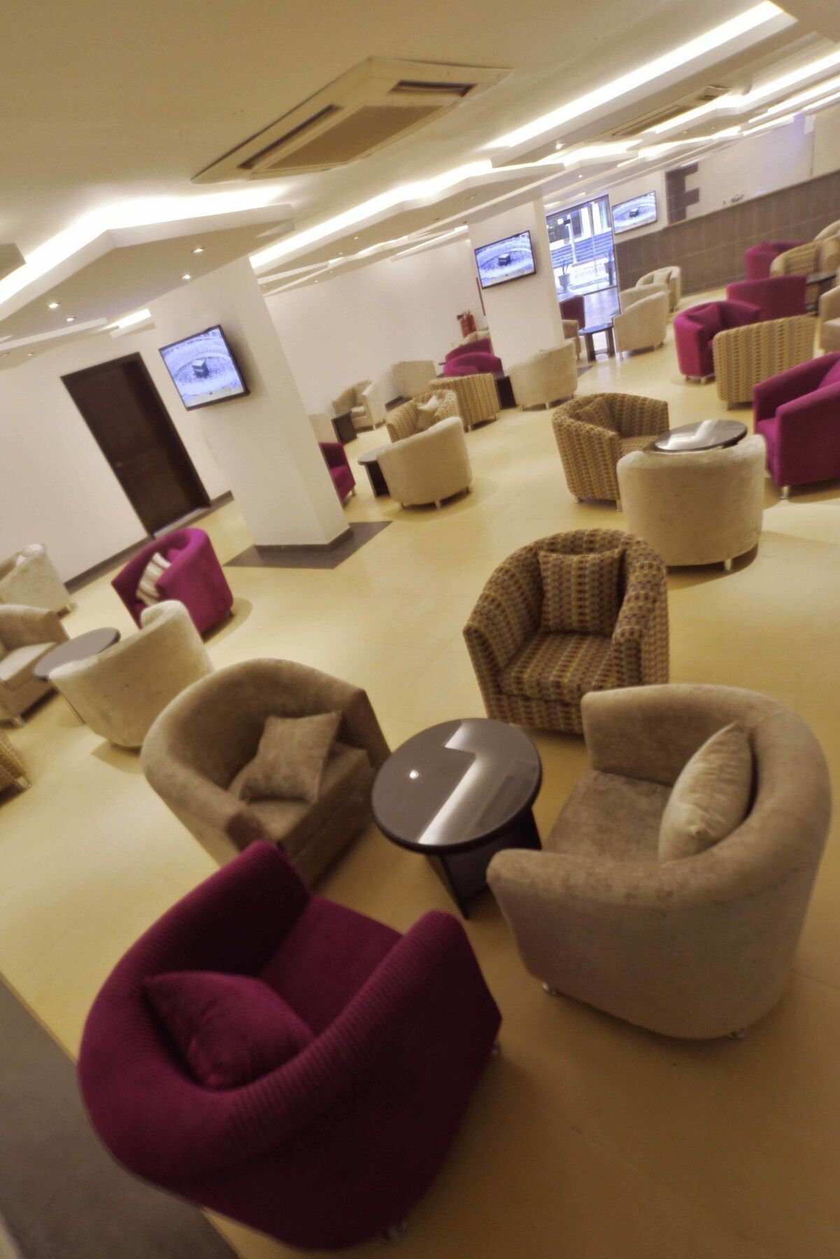 City Suites Al Khobar Luaran gambar