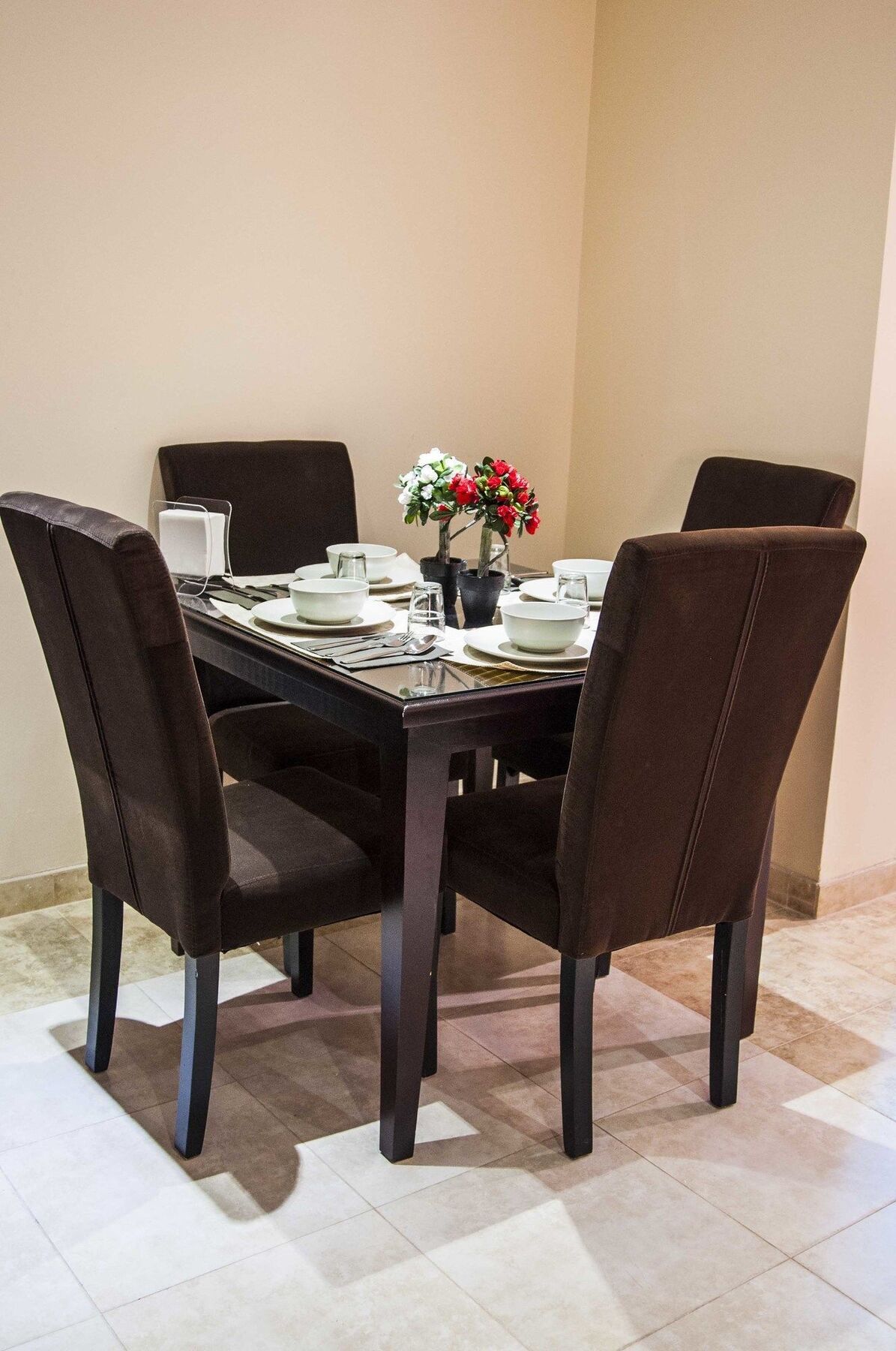 City Suites Al Khobar Luaran gambar