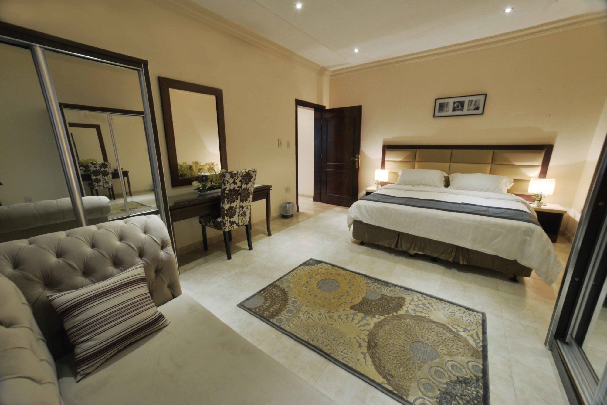 City Suites Al Khobar Luaran gambar