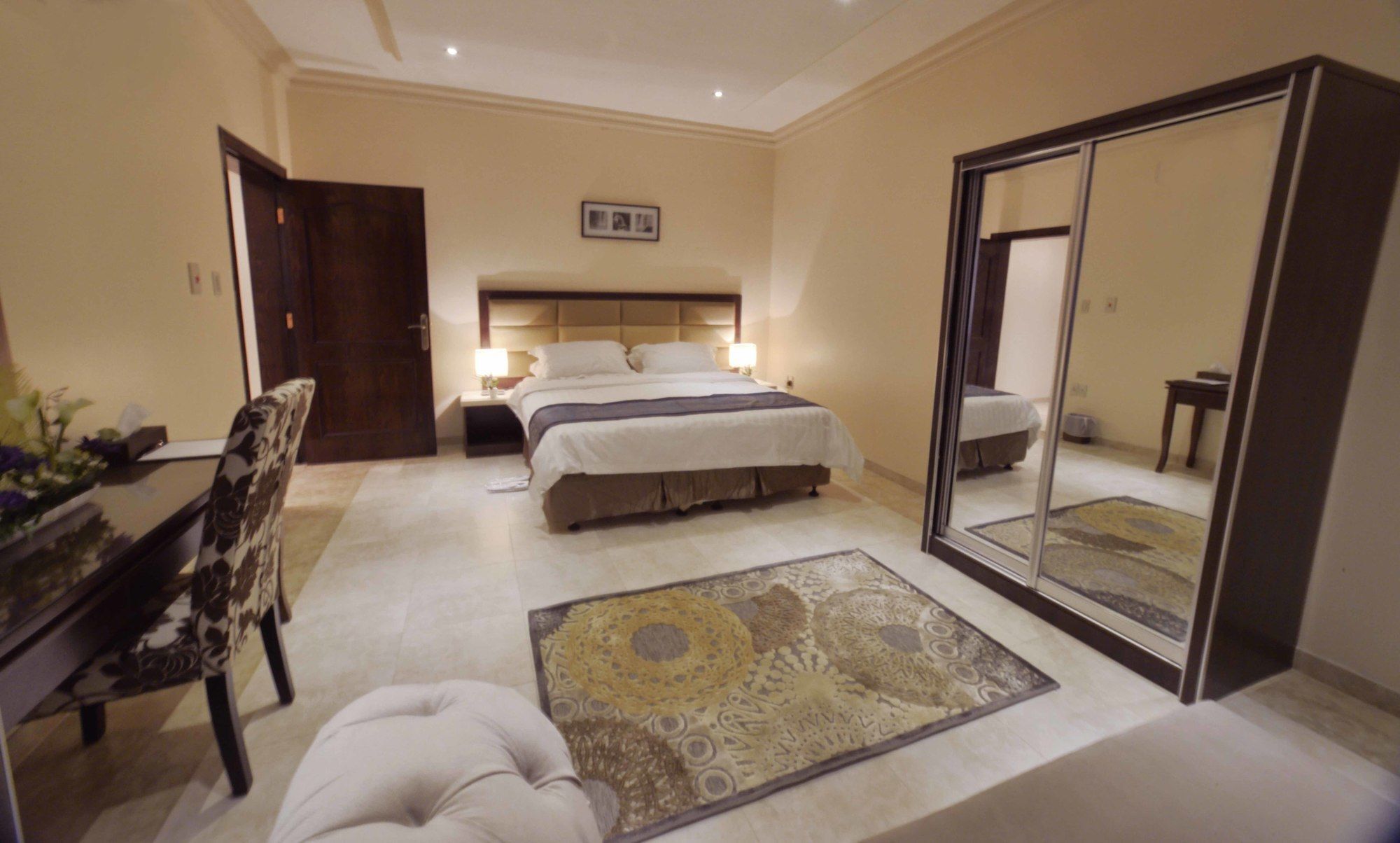 City Suites Al Khobar Luaran gambar
