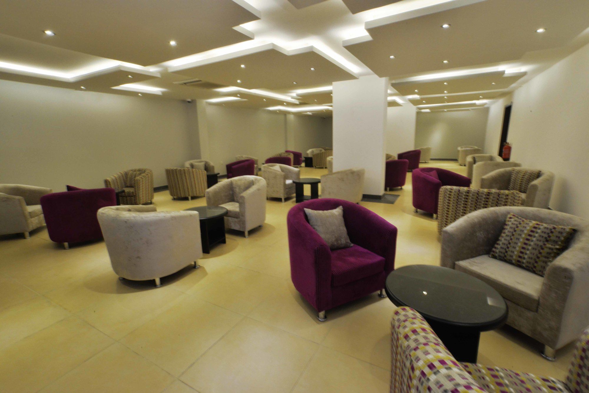 City Suites Al Khobar Luaran gambar